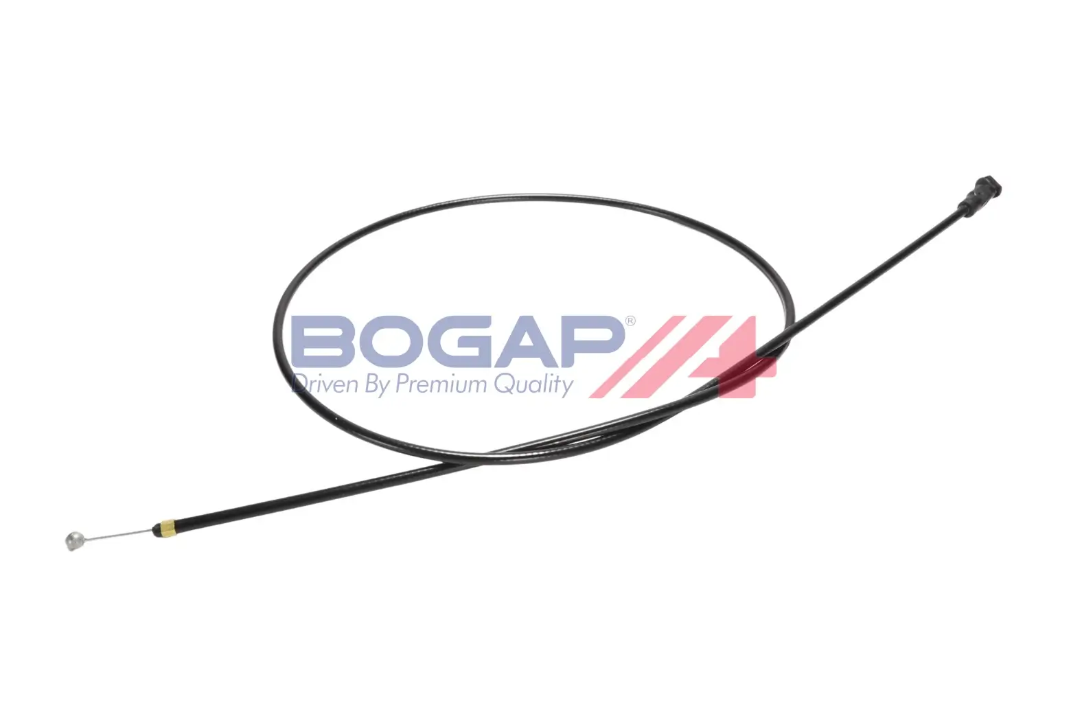 Motorhaubenzug vorne BOGAP A5114133