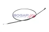 Motorhaubenzug vorne BOGAP A5114133