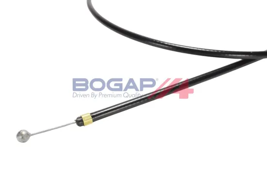 Motorhaubenzug vorne BOGAP A5114133 Bild Motorhaubenzug vorne BOGAP A5114133