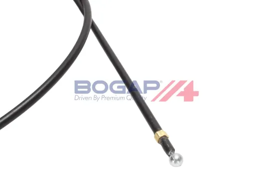 Motorhaubenzug vorne BOGAP A5114136 Bild Motorhaubenzug vorne BOGAP A5114136