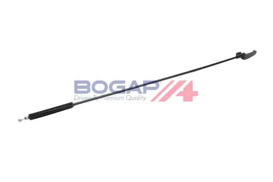 Motorhaubenzug vorne BOGAP A5114137 Bild Motorhaubenzug vorne BOGAP A5114137