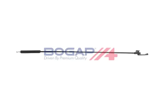 Motorhaubenzug vorne BOGAP A5114137 Bild Motorhaubenzug vorne BOGAP A5114137