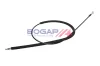 Motorhaubenzug vorne BOGAP A5114141