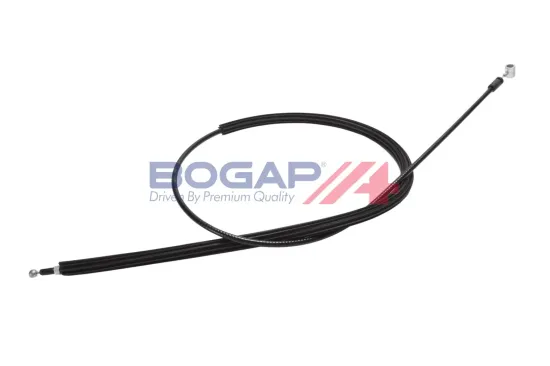 Motorhaubenzug vorne BOGAP A5114141 Bild Motorhaubenzug vorne BOGAP A5114141