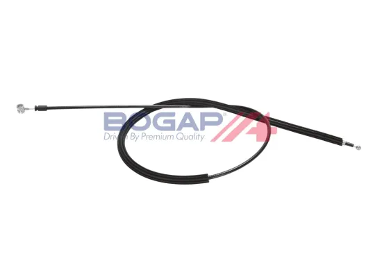 Motorhaubenzug vorne BOGAP A5114141 Bild Motorhaubenzug vorne BOGAP A5114141