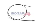 Motorhaubenzug vorne BOGAP A5114144