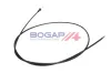 Motorhaubenzug vorne BOGAP A5114144 Bild Motorhaubenzug vorne BOGAP A5114144