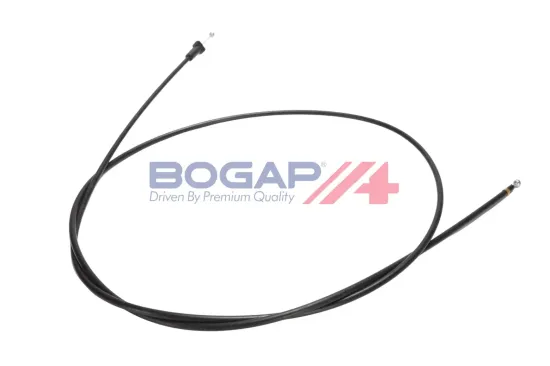 Motorhaubenzug vorne BOGAP A5114144 Bild Motorhaubenzug vorne BOGAP A5114144