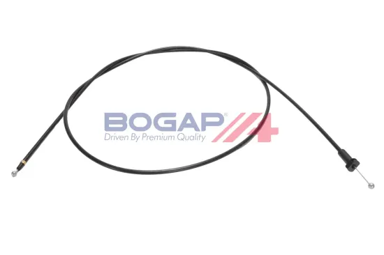 Motorhaubenzug vorne BOGAP A5114144 Bild Motorhaubenzug vorne BOGAP A5114144