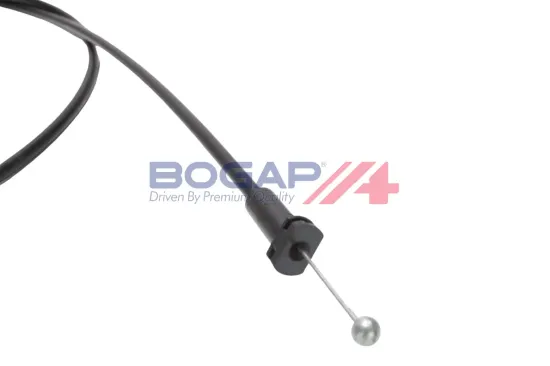 Motorhaubenzug vorne BOGAP A5114144 Bild Motorhaubenzug vorne BOGAP A5114144