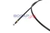 Motorhaubenzug vorne BOGAP A5114144 Bild Motorhaubenzug vorne BOGAP A5114144
