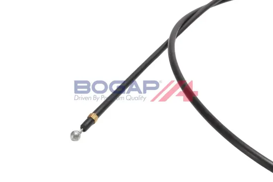 Motorhaubenzug vorne BOGAP A5114144 Bild Motorhaubenzug vorne BOGAP A5114144