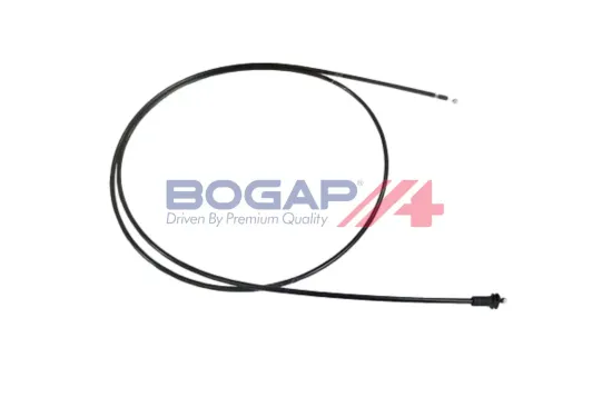 Motorhaubenzug vorne BOGAP A5114144 Bild Motorhaubenzug vorne BOGAP A5114144