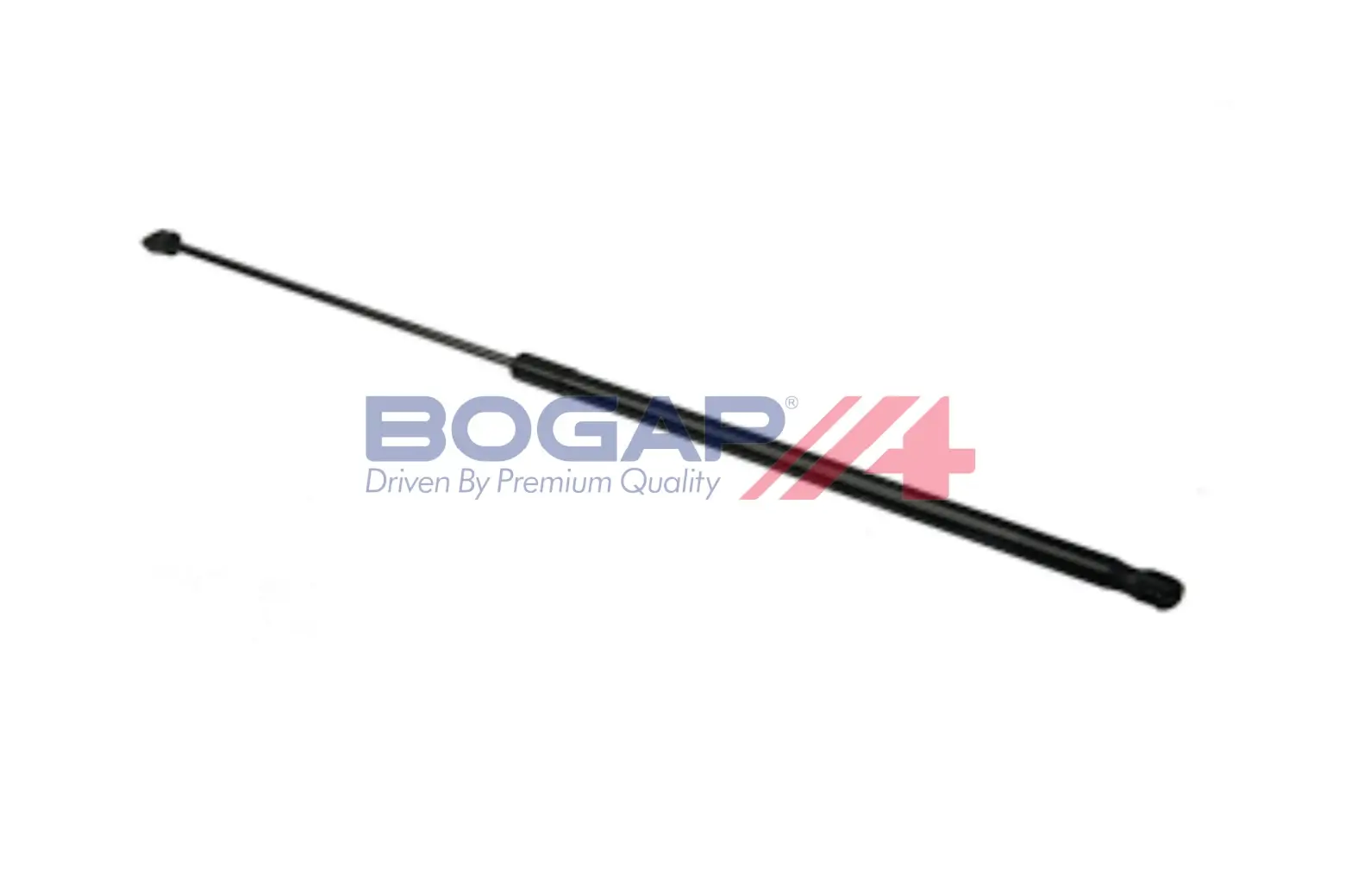 Gasfeder, Motorhaube BOGAP A5134118