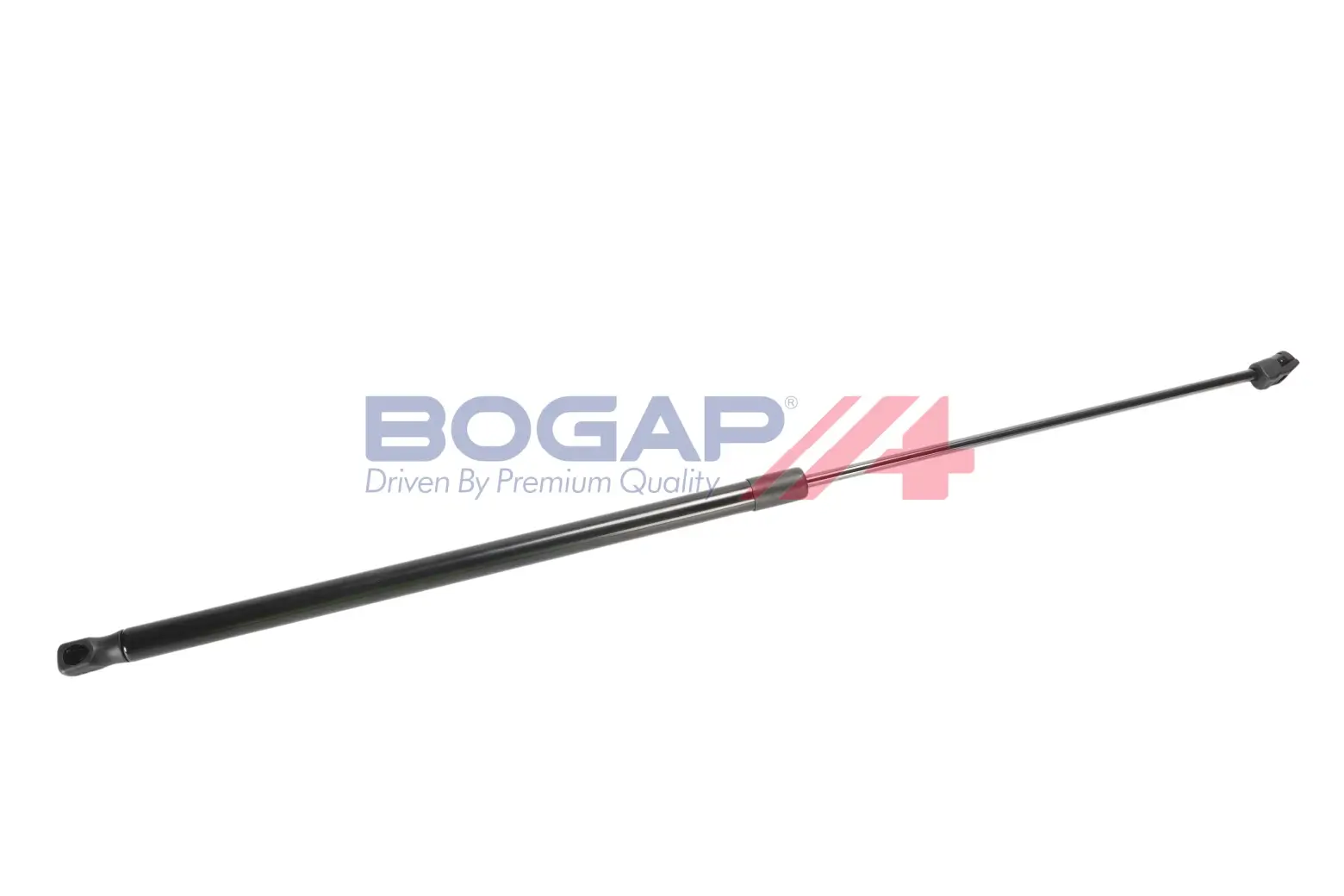 Gasfeder, Motorhaube beidseitig BOGAP A5134163