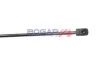 Gasfeder, Motorhaube links BOGAP A5134180 Bild Gasfeder, Motorhaube links BOGAP A5134180
