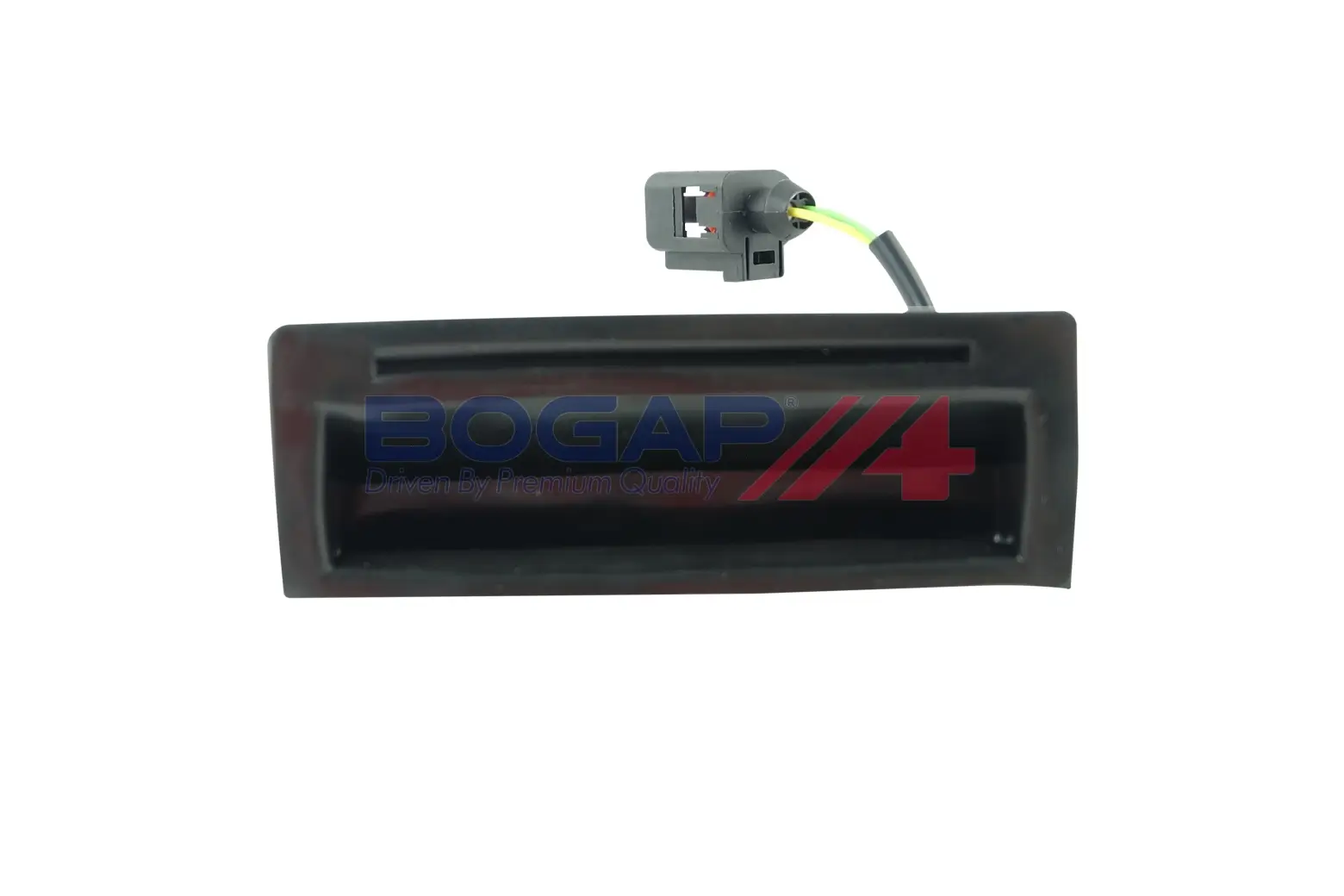 Heckklappengriff BOGAP A5140100
