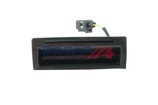 Heckklappengriff BOGAP A5140100 Bild Heckklappengriff BOGAP A5140100