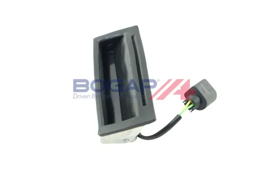 Heckklappengriff BOGAP A5140100 Bild Heckklappengriff BOGAP A5140100