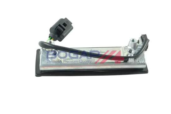 Heckklappengriff BOGAP A5140100 Bild Heckklappengriff BOGAP A5140100