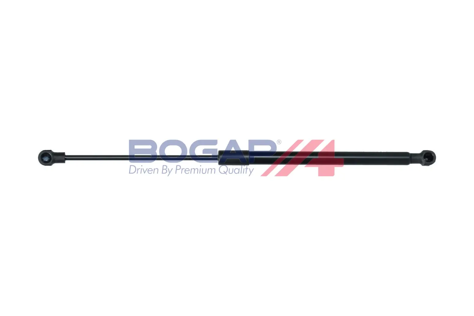 Gasfeder, Koffer-/Laderaum BOGAP A5260117