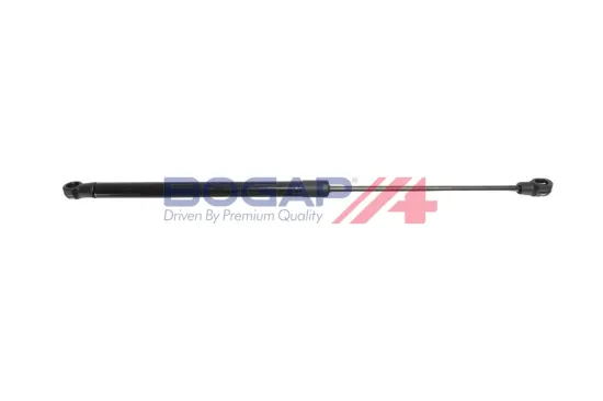 Gasfeder, Koffer-/Laderaum BOGAP A5260117 Bild Gasfeder, Koffer-/Laderaum BOGAP A5260117