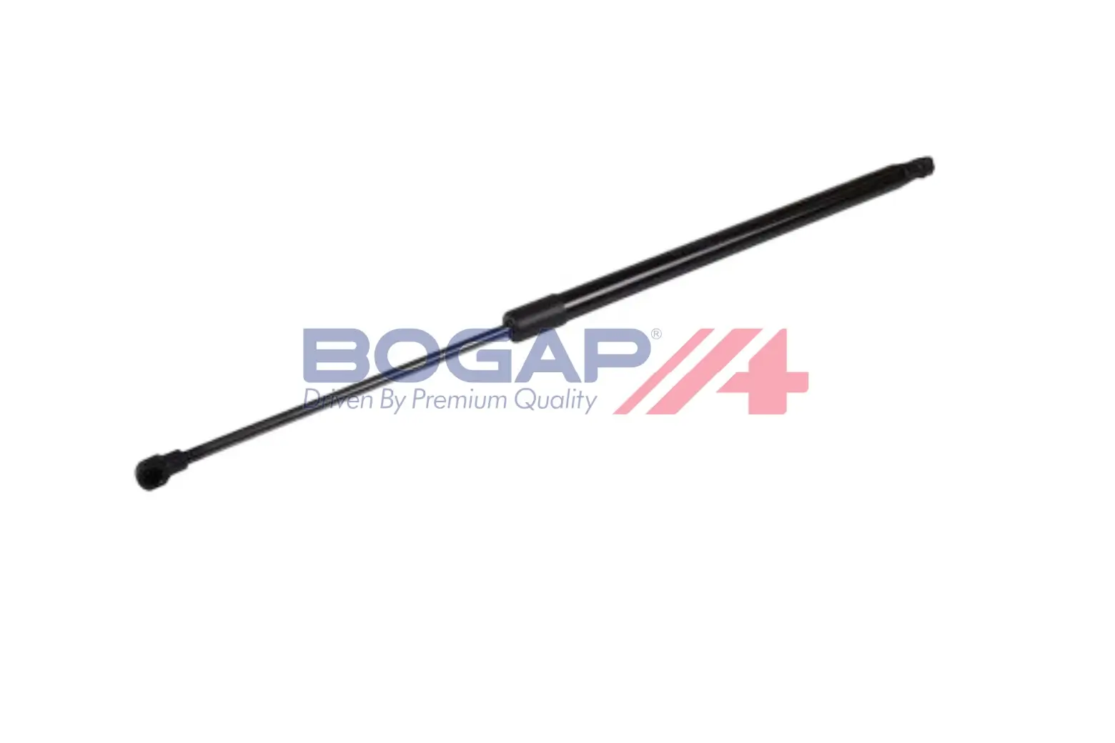 Gasfeder, Koffer-/Laderaum BOGAP A5260151