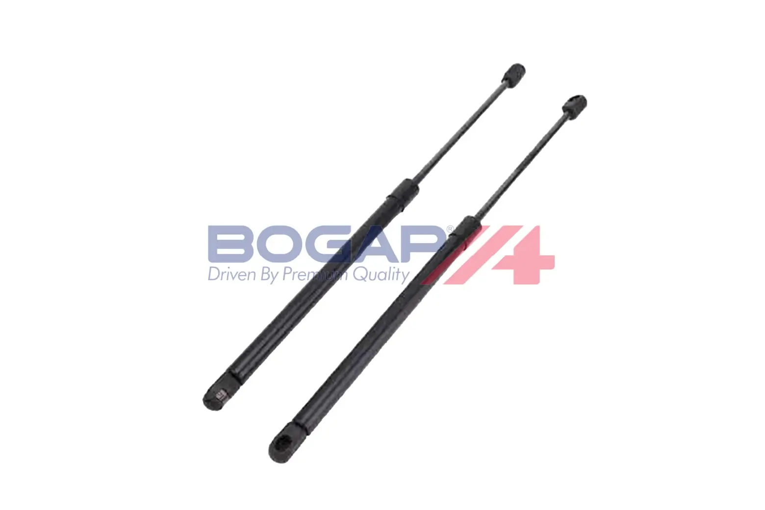 Gasfeder, Koffer-/Laderaum BOGAP A5260160