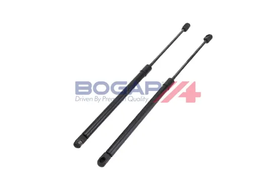 Gasfeder, Koffer-/Laderaum BOGAP A5260160 Bild Gasfeder, Koffer-/Laderaum BOGAP A5260160
