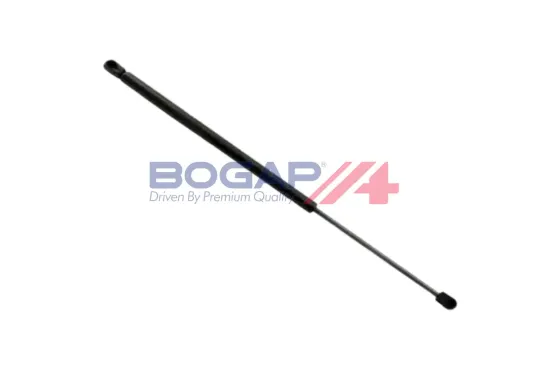 Gasfeder, Koffer-/Laderaum BOGAP A5260180 Bild Gasfeder, Koffer-/Laderaum BOGAP A5260180