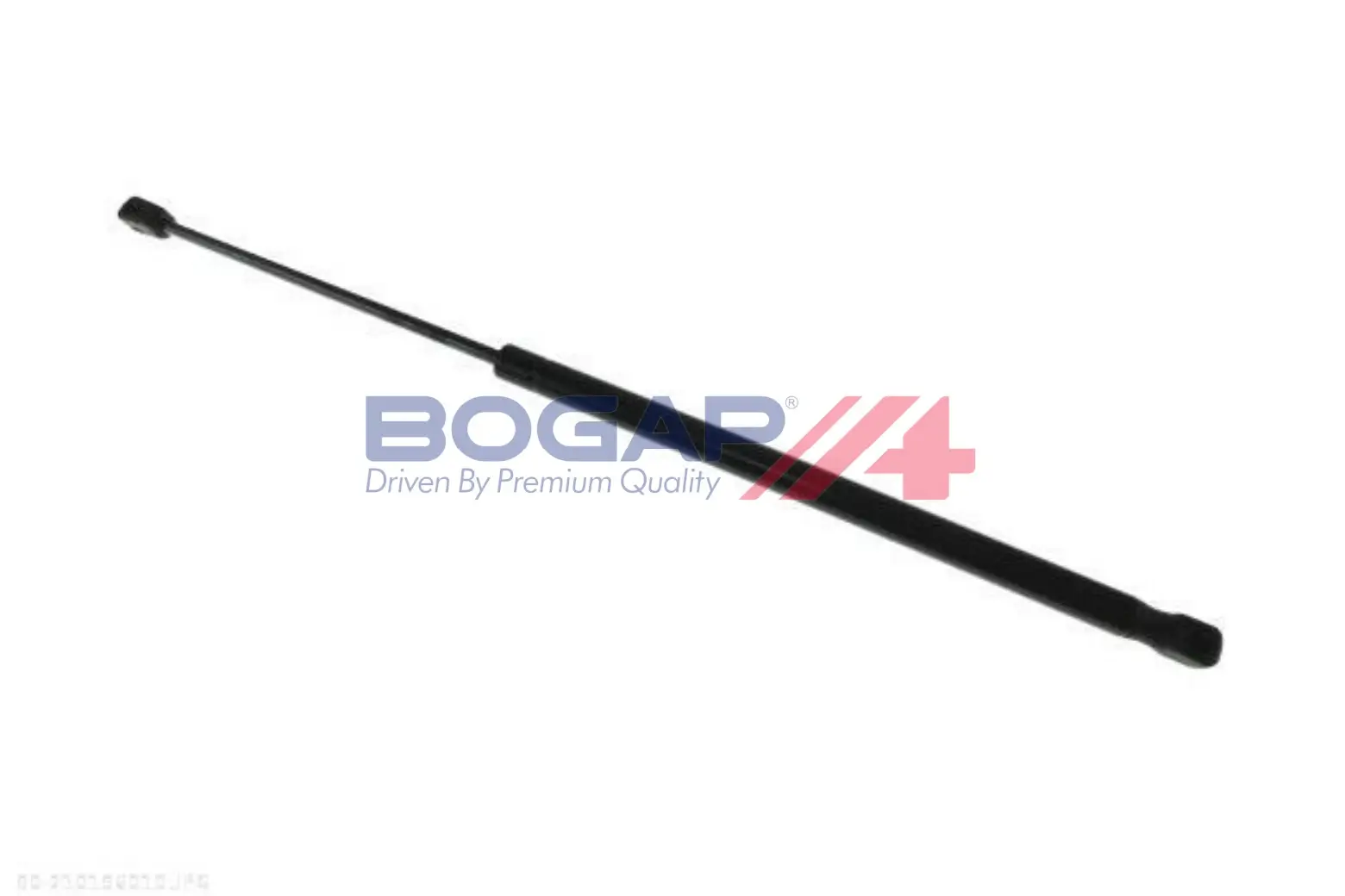 Gasfeder, Koffer-/Laderaum BOGAP A5260208