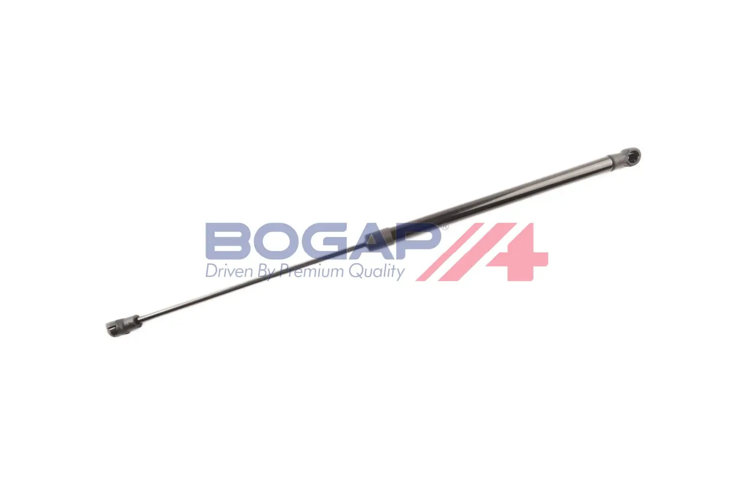 Gasfeder, Koffer-/Laderaum vorne links BOGAP A5260211