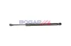 Gasfeder, Koffer-/Laderaum hinten BOGAP A5260235 Bild Gasfeder, Koffer-/Laderaum hinten BOGAP A5260235