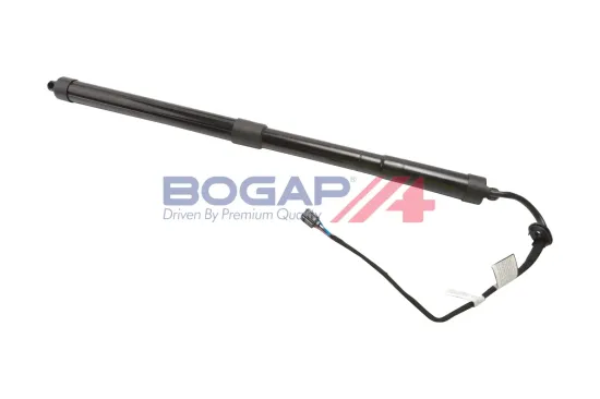 Gasfeder, Koffer-/Laderaum hinten BOGAP A5260237 Bild Gasfeder, Koffer-/Laderaum hinten BOGAP A5260237
