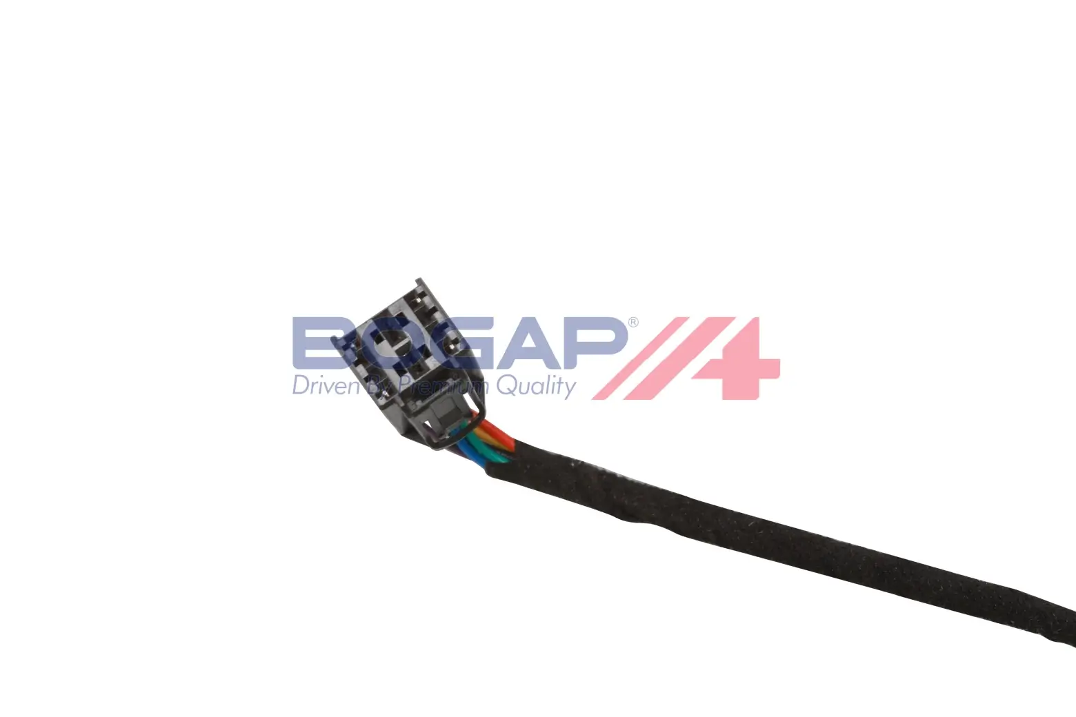 Gasfeder, Koffer-/Laderaum hinten BOGAP A5260237