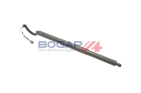 Gasfeder, Koffer-/Laderaum hinten links BOGAP A5260240 Bild Gasfeder, Koffer-/Laderaum hinten links BOGAP A5260240