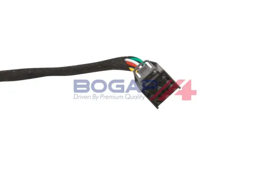 Gasfeder, Koffer-/Laderaum hinten BOGAP A5260242 Bild Gasfeder, Koffer-/Laderaum hinten BOGAP A5260242