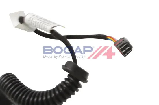 Gasfeder, Koffer-/Laderaum hinten BOGAP A5260244 Bild Gasfeder, Koffer-/Laderaum hinten BOGAP A5260244