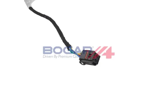 Gasfeder, Koffer-/Laderaum hinten BOGAP A5260244 Bild Gasfeder, Koffer-/Laderaum hinten BOGAP A5260244