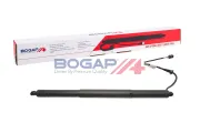 Elektromotor, Heckklappe BOGAP A5260246
