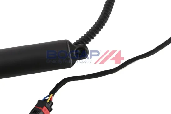 Gasfeder, Koffer-/Laderaum hinten BOGAP A5260246 Bild Gasfeder, Koffer-/Laderaum hinten BOGAP A5260246