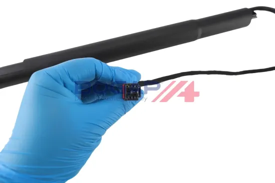 Gasfeder, Koffer-/Laderaum hinten BOGAP A5260247 Bild Gasfeder, Koffer-/Laderaum hinten BOGAP A5260247