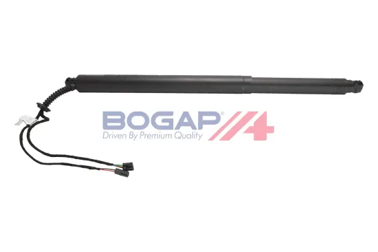 Elektromotor, Heckklappe BOGAP A5260266 Bild Elektromotor, Heckklappe BOGAP A5260266