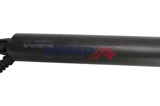 Elektromotor, Heckklappe BOGAP A5260266 Bild Elektromotor, Heckklappe BOGAP A5260266