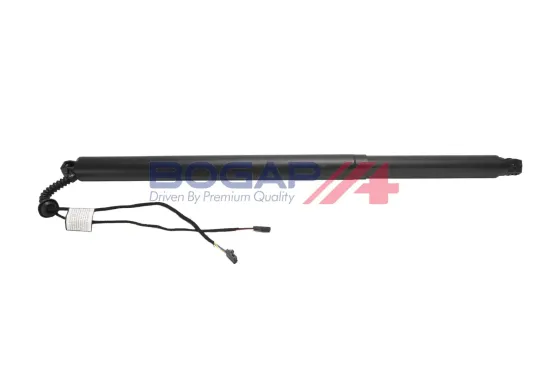 Elektromotor, Heckklappe BOGAP A5260271 Bild Elektromotor, Heckklappe BOGAP A5260271