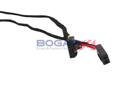 Elektromotor, Heckklappe BOGAP A5260271 Bild Elektromotor, Heckklappe BOGAP A5260271