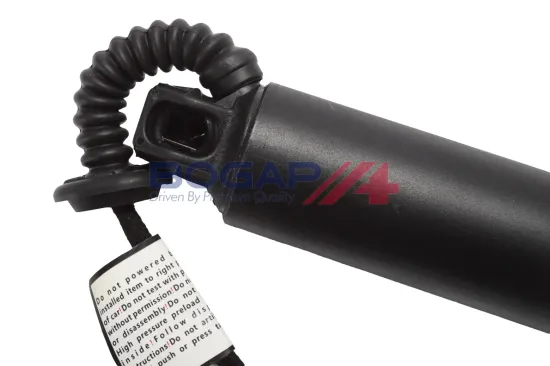 Elektromotor, Heckklappe BOGAP A5260280 Bild Elektromotor, Heckklappe BOGAP A5260280