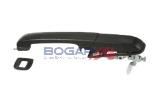 Türgriff, Innenausstattung hinten links BOGAP A5315112 Bild Türgriff, Innenausstattung hinten links BOGAP A5315112