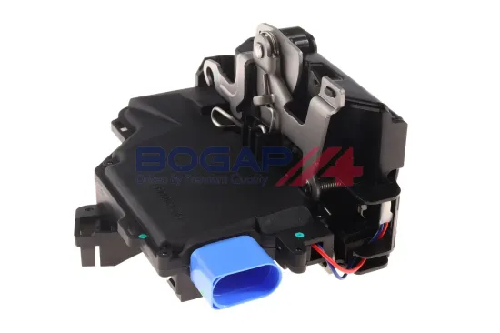Türschloss vorne links BOGAP A5316133 Bild Türschloss vorne links BOGAP A5316133