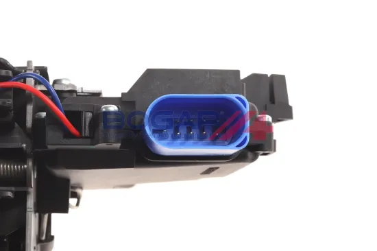 Türschloss vorne links BOGAP A5316133 Bild Türschloss vorne links BOGAP A5316133